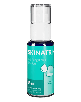 Препарат Skinatrin